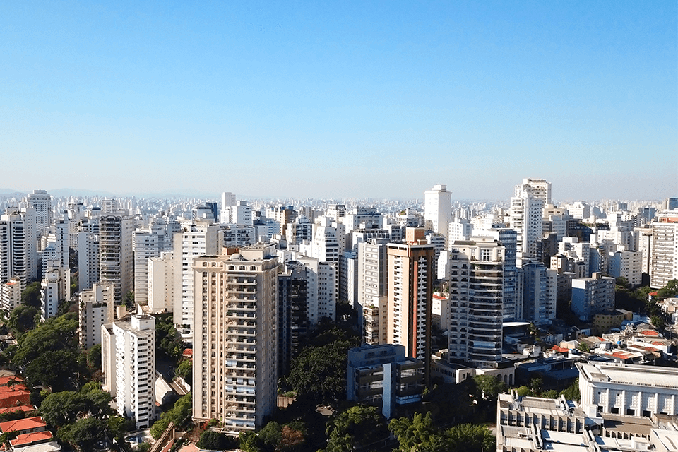 Chaveiro Mais Próximo de Mim - em Pinheiros*